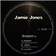 Jamie Jones - Amazon EP